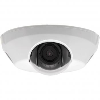 Axis M3113-R Red-CAM Netcam, PC/Mac