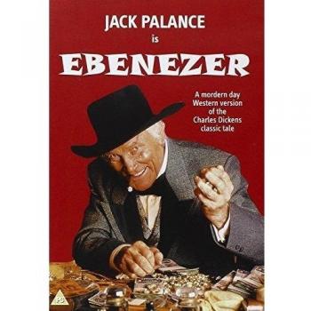 Ebenezer [DVD] [Reino Unido]