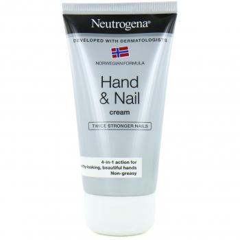 Crema de Manos y Uñas Neutrogena Fórmula Noruega - 75 ml