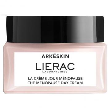 Lierac Arkeskin Menopause Day Cream 50ml