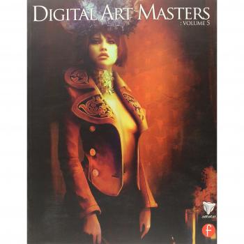 Digital Art Masters: Volume 5: 05