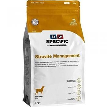 Specific Struvite Management CCD - 2kg