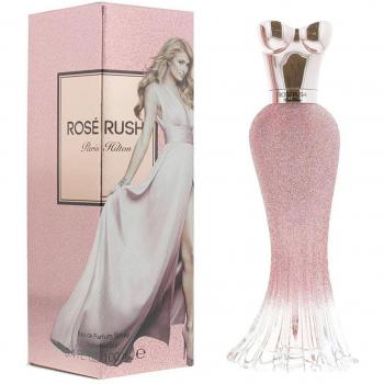 Paris Hilton Rose Rush Eau de Parfum for Women 100ml