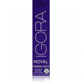 Schwarzkopf IGORA Royal Permanent Hair Colour 60ml