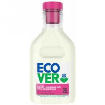 Ecover Suavizante Flor de Manzana y Almendra 750ml