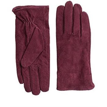 Pieces - Guantes - para mujer verde M