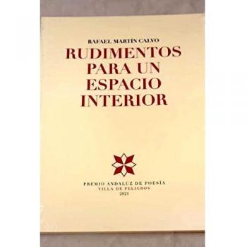 Rudimentos para un espacio interior: 36