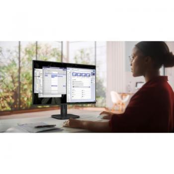 Philips 1000 Series 24E1N1100A/00 LED Display, 60.5 cm (23.8), 1920 x 1080 pixels, Full HD, LCD, Black