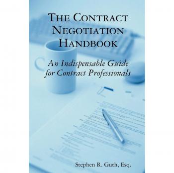 Essential Contract Negotiation Guide: A Comprehensive Resource for Professionals