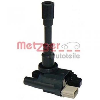Bobina de encendido Metzger 0880124 para Fiat, Subaru y Suzuki