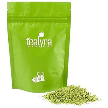 Premium Izu Matcha Green Tea Powder, Organic Uji Japan- 100g / 3.5oz