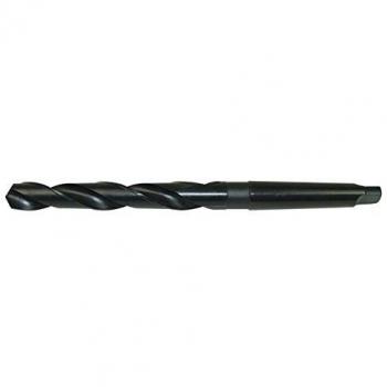Broca Espiral DIN 345 Tipo N Diámetro Nominal 11,5 mm HSS Perfilado MK1 PROMAT