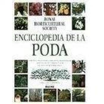 Enciclopedia de la poda - Christopher Brickell