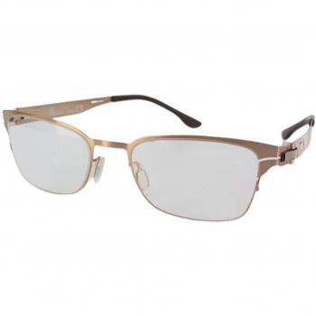 Alte AE5614 20 Gafas Recetadas para Hombre Dorados con armazón dorado