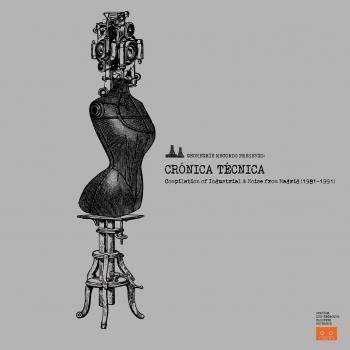 Technical Chronicle (Various Artists)