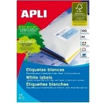 APL C.100H ETIQ BL ILC 105X741279