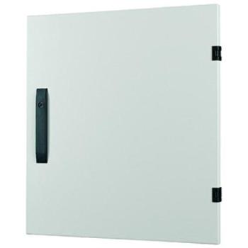 Eaton XSDMC0610 IP55 Closed Equipment Room Door, 600x1000mm, Server Rack Accessory, Gray