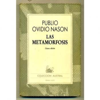 Metamorfosis, la