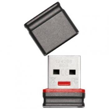 Platino 8 GB USB 2.0 Mini USB Stick
