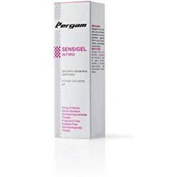 Sensigel - Gel Higiénico Íntimo 50ml