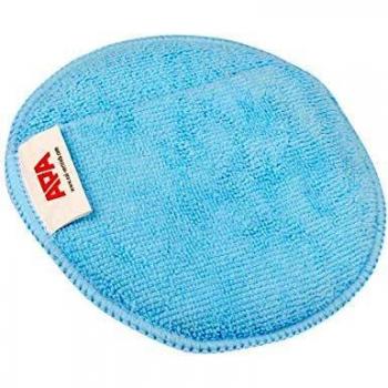 Paño de pulido redondo azul APA 19960 Ø 15cm para autopolitur