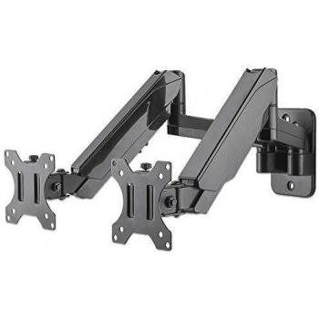 Manhattan TV & Monitor Mount, Wall, Full Motion