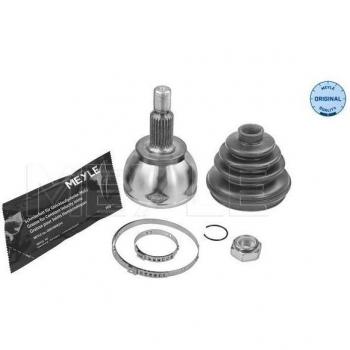 Juego de juntas del eje de transmisión MEYLE CV-joint 014 498 0007
