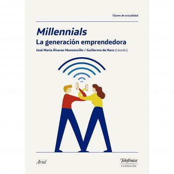 Millennials, la generación emprendedora