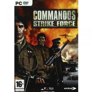 Commandos: Strike Force