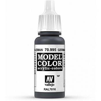 Vallejo Model Color Pintura Acrílica, Gris
