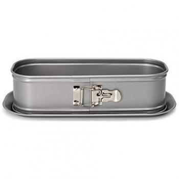 Patisse 3511 torta rey-molde Silver Top 30 cm