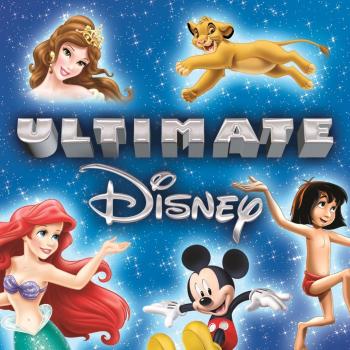 Colección Definitiva Disney - Varios Artistas (3 CDs)