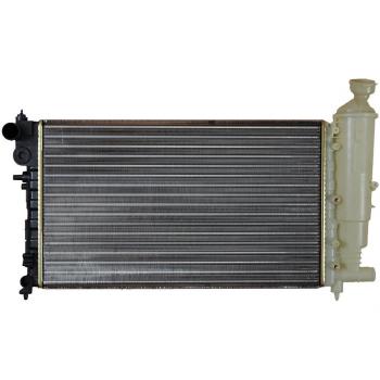 Radiador de refrigeración del motor NRF 50421, tipo: radiador, características: diseño eficiente para la disipación de calor, construcción robusta para mayor durabilidad, compatible con múltiples modelos de vehículos