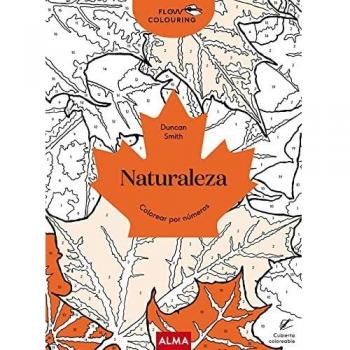 Naturaleza (Flow Colouring