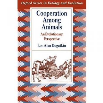 Cooperation Among Animals: An Evolutionary Perspective