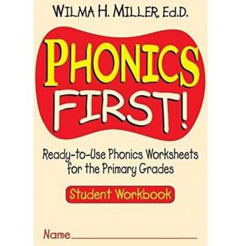 Phonics First