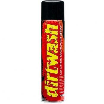 Weldtite Desgrasador limón 400 Bote de Spray