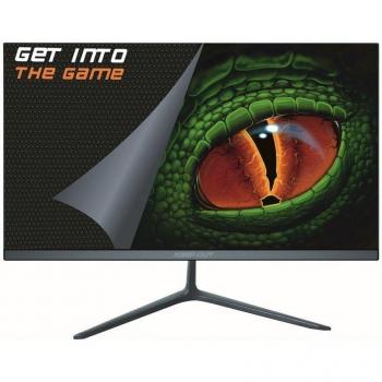 Keep Out XGM22BV2 Monitor Gaming LED 21.5 Full HD 1080p, 75Hz, Tiempo de Respuesta 4ms, Ángulo de Visión 178º, Altavoces Integr