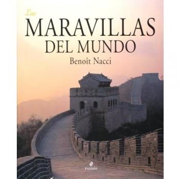 Maravillas del mundo, las