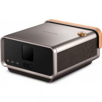 ViewSonic X11-4K Proyector LED UltraHD 4K 2400 Lúmenes