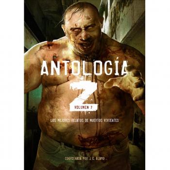 Antologia Z Vol. 7