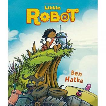 Little Robot