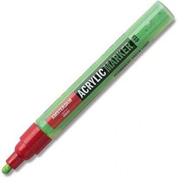 ac ROTULADOR AMSTERDAM 3-4mm.618-VER. PER.C