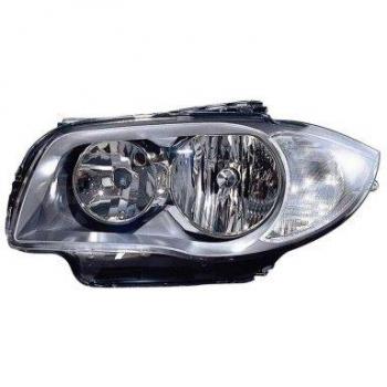 Faro Delantero Principal VAN WEZEL 0628961
