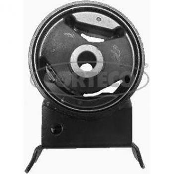 Soporte del motor CORTECO 49402620 Izquierda - Montaje de transmisión, compatible con diversas marcas y modelos, diseñado para proporcionar soporte y estabilidad al motor, fabricado con materiales de alta calidad para una mayor durabilidad y resistencia