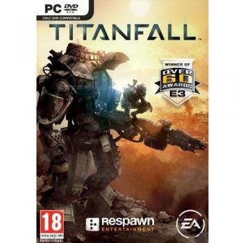 Titanfall [Importación Inglesa]