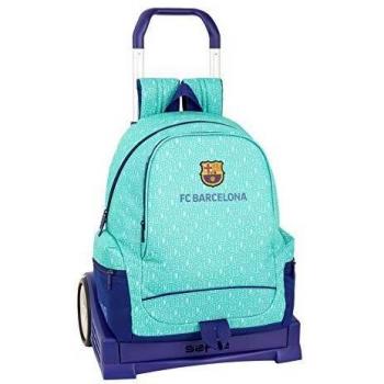 Mochila Safta Espalda Ergonómica con Carro Safta Evolution