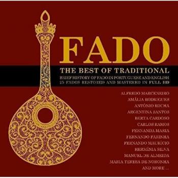 Fado The Best Of Traditional