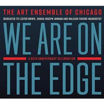 We Are On The Edge: A 50th Anniversary Celebration
