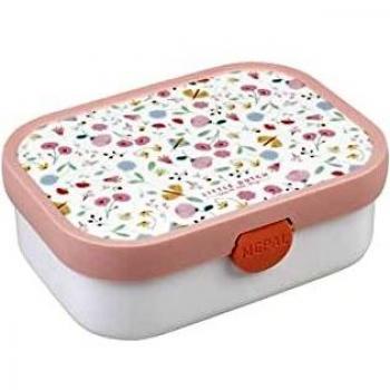 MEPAL 107440065243 Campus Little Dutch Flowers & Butterflies 750 ml